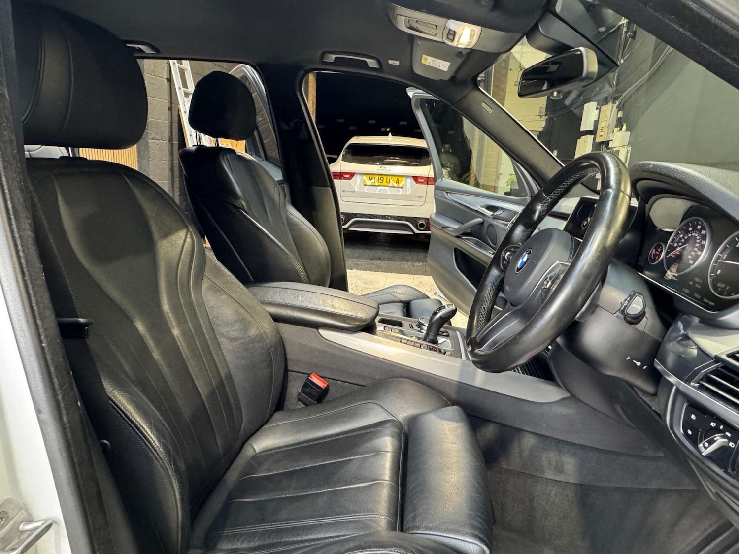 Used BMW X5 2015 for sale - 76961763: Photo 42