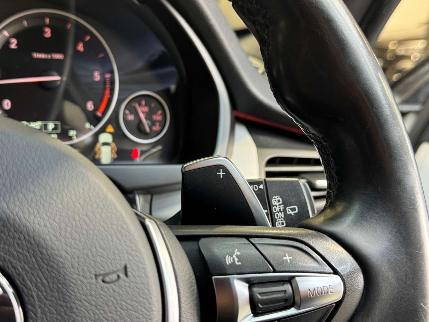 Used BMW X5 2015 for sale - 76961763: Photo 44