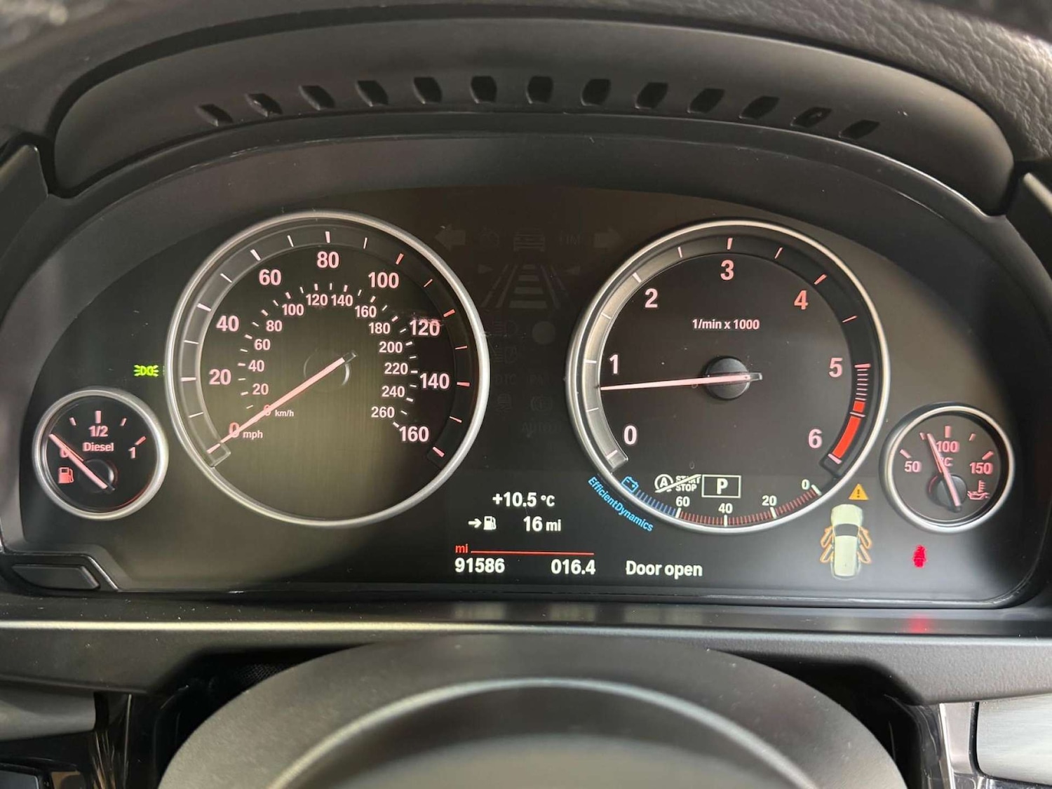 Used BMW X5 2015 for sale - 76961763: Photo 45