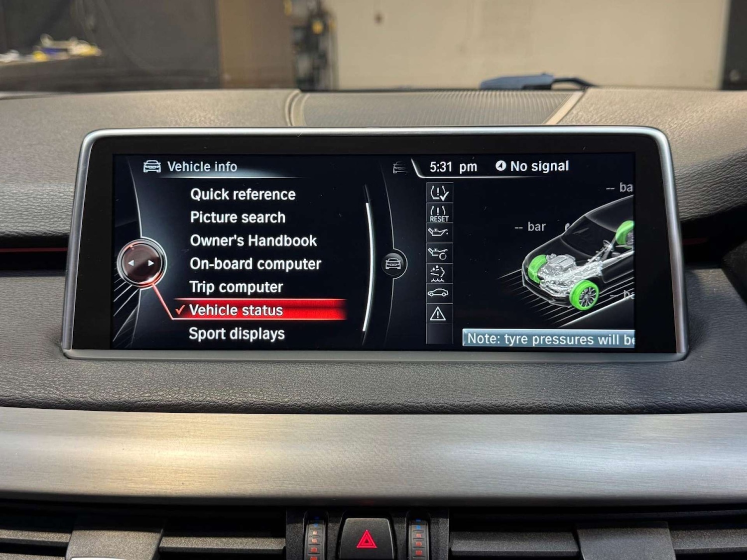 Used BMW X5 2015 for sale - 76961763: Photo 47