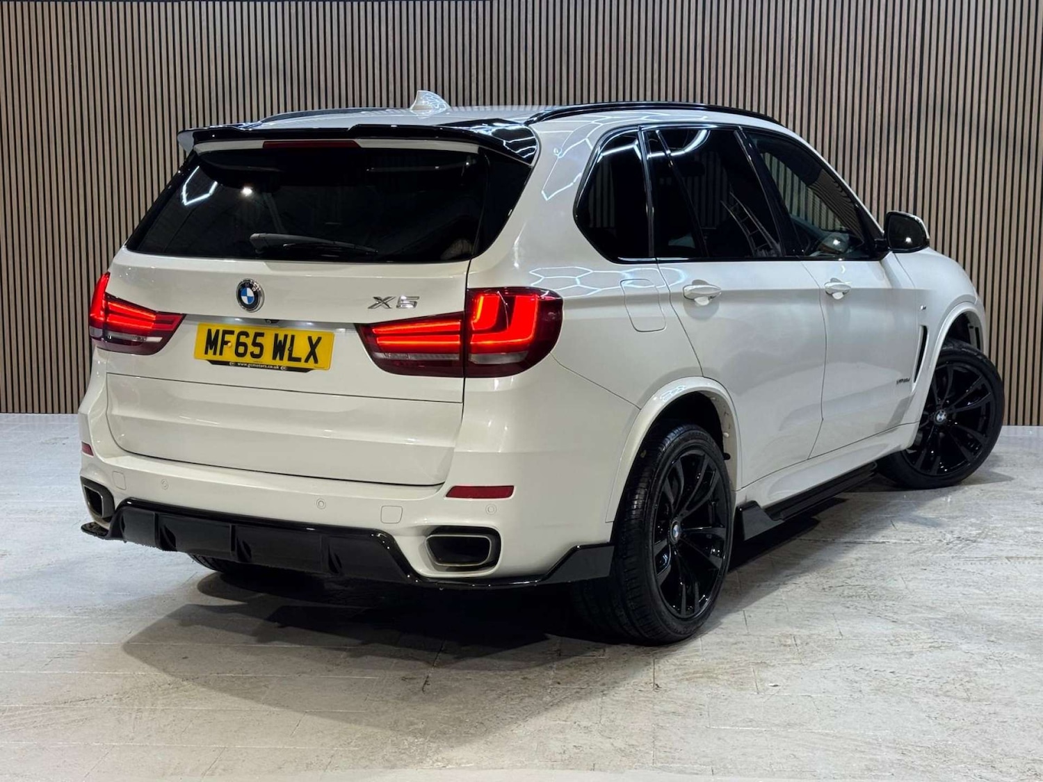 Used BMW X5 2015 for sale - 76961763: Photo 5