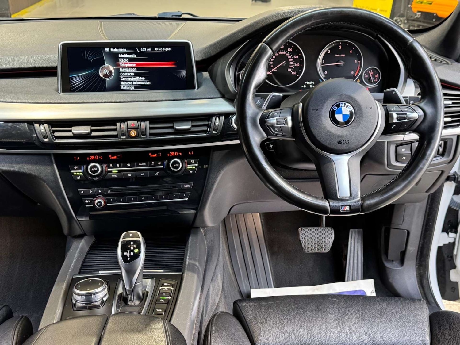 Used BMW X5 2015 for sale - 76961763: Photo 56