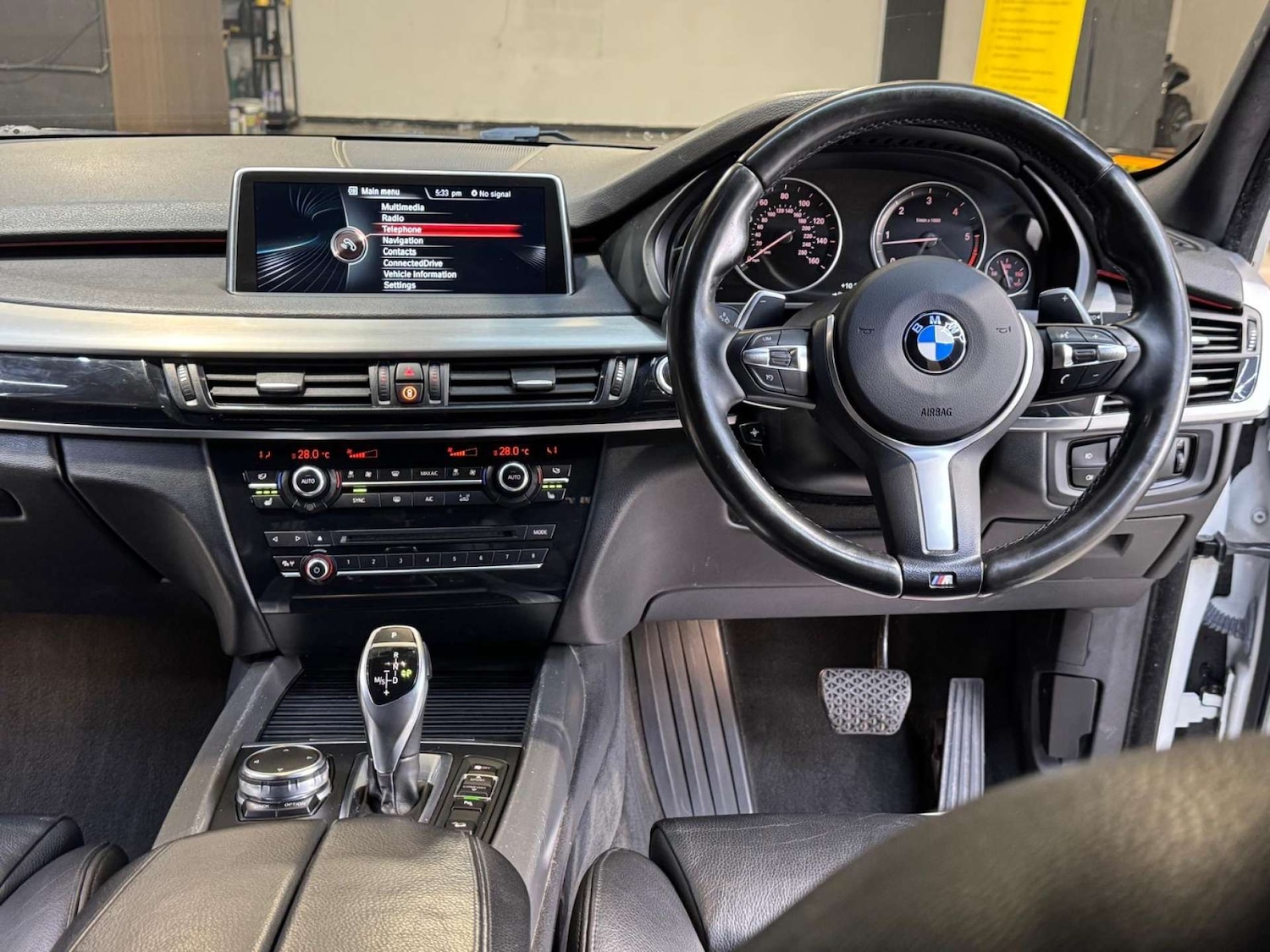 Used BMW X5 2015 for sale - 76961763: Photo 57