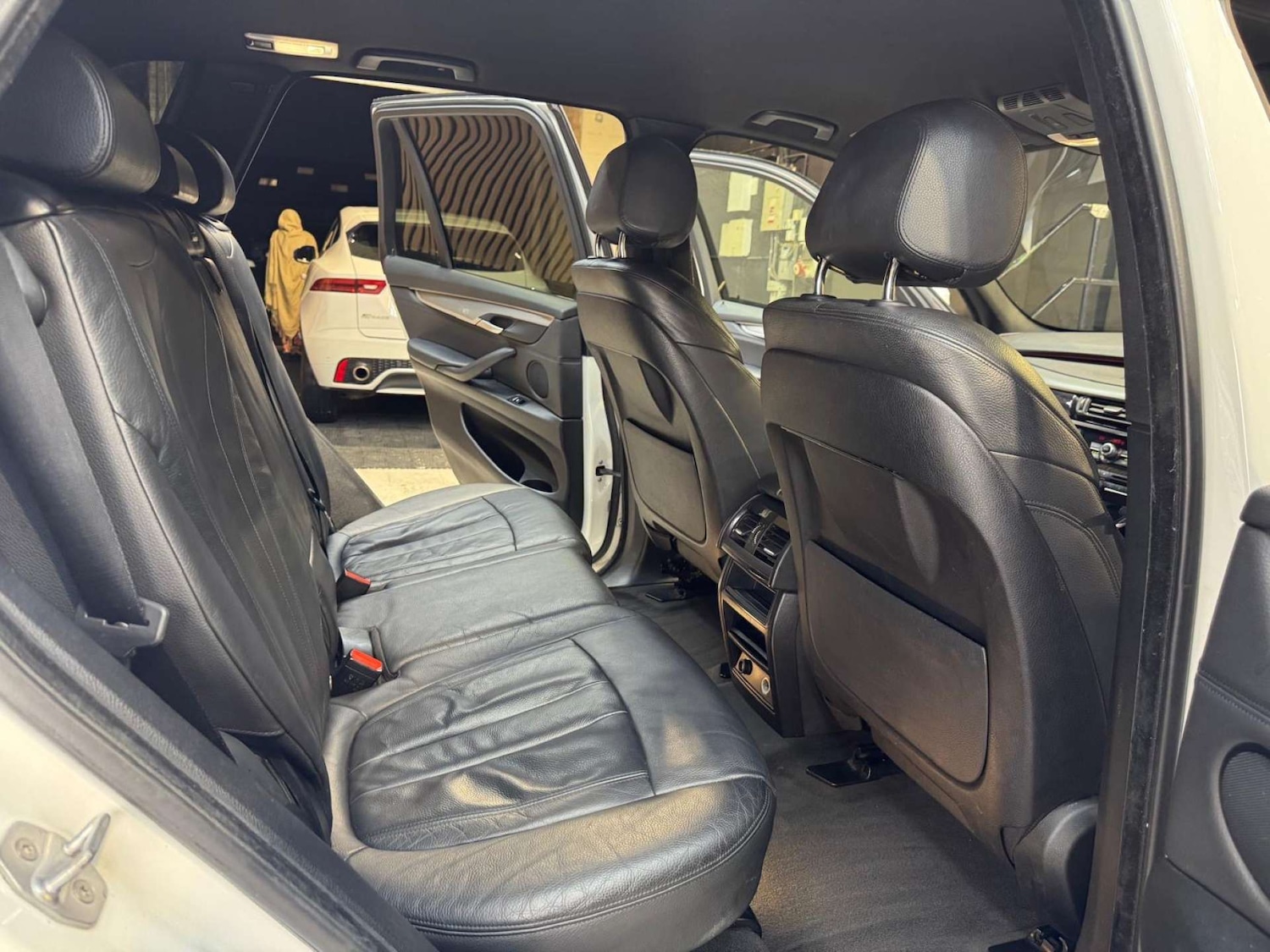 Used BMW X5 2015 for sale - 76961763: Photo 58