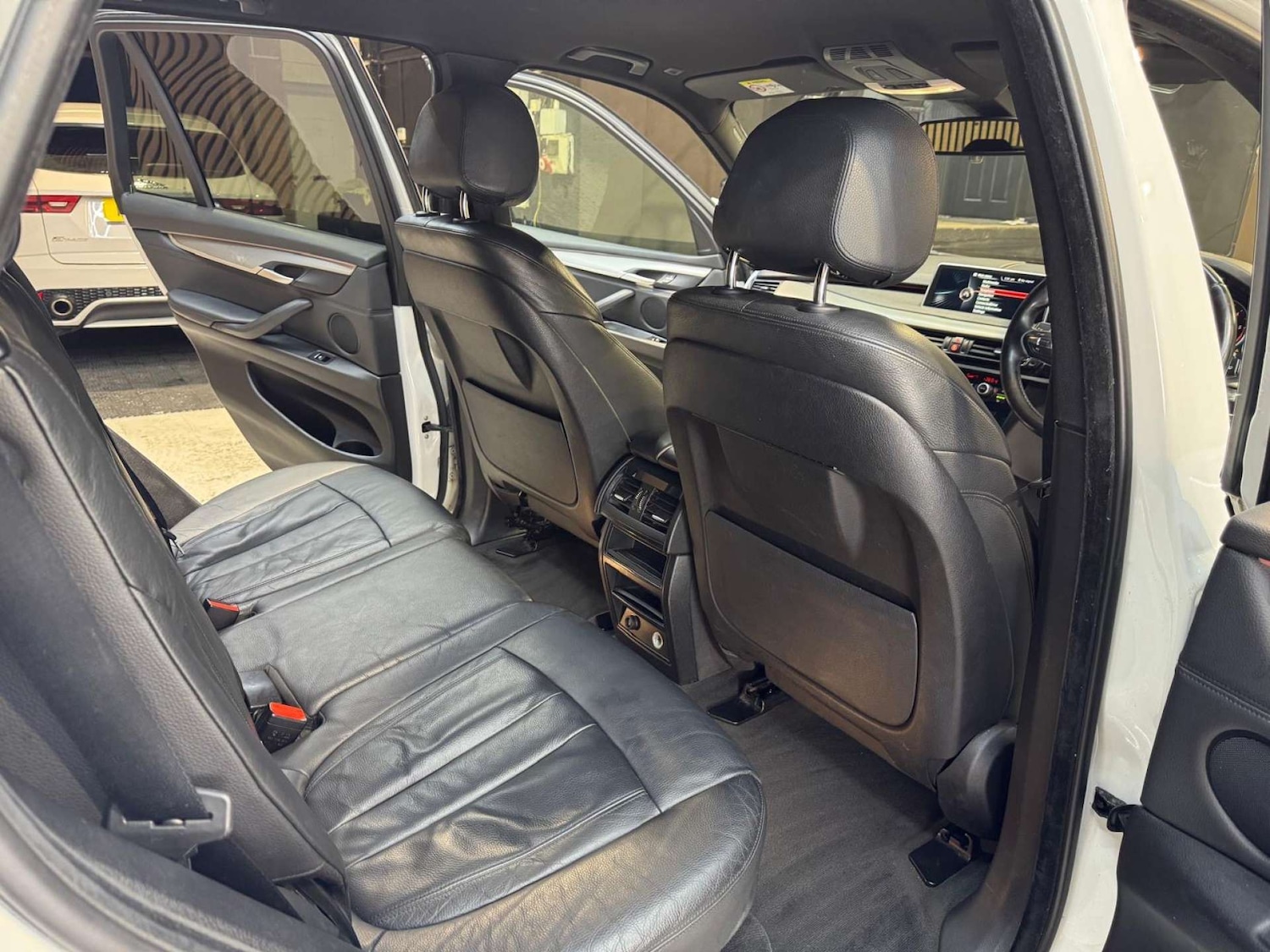 Used BMW X5 2015 for sale - 76961763: Photo 6