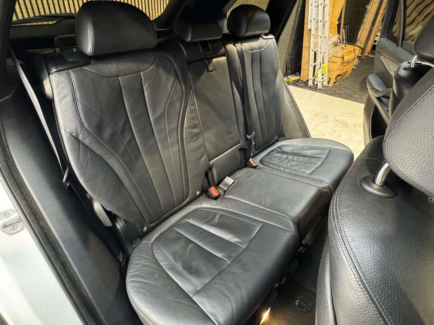 Used BMW X5 2015 for sale - 76961763: Photo 61