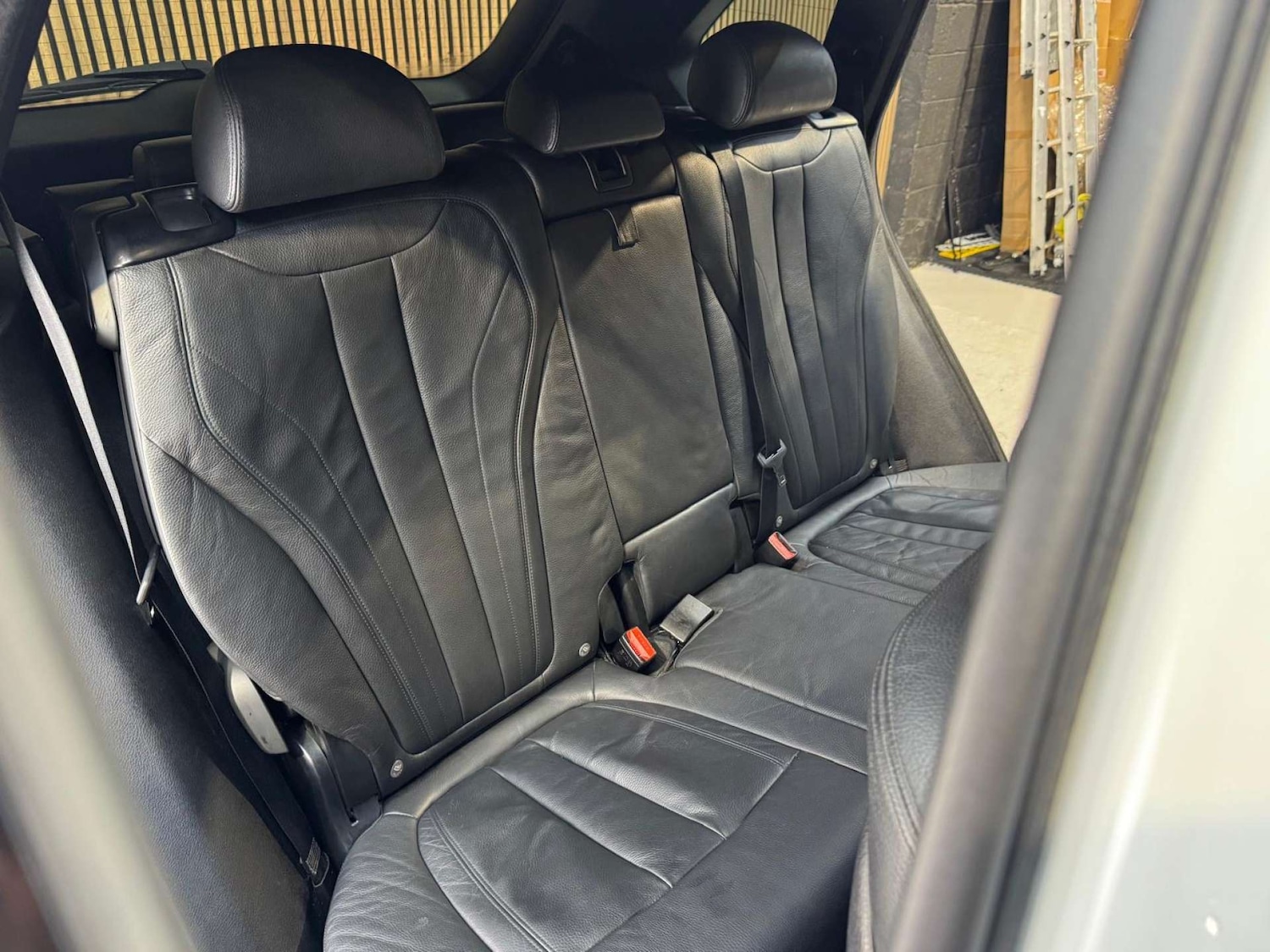 Used BMW X5 2015 for sale - 76961763: Photo 62