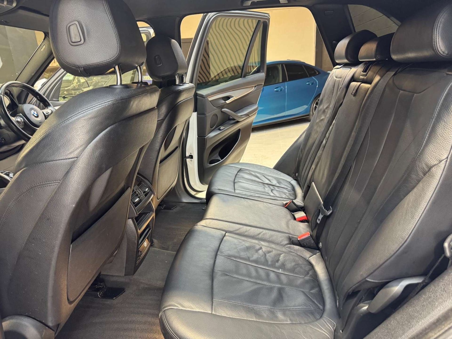 Used BMW X5 2015 for sale - 76961763: Photo 63