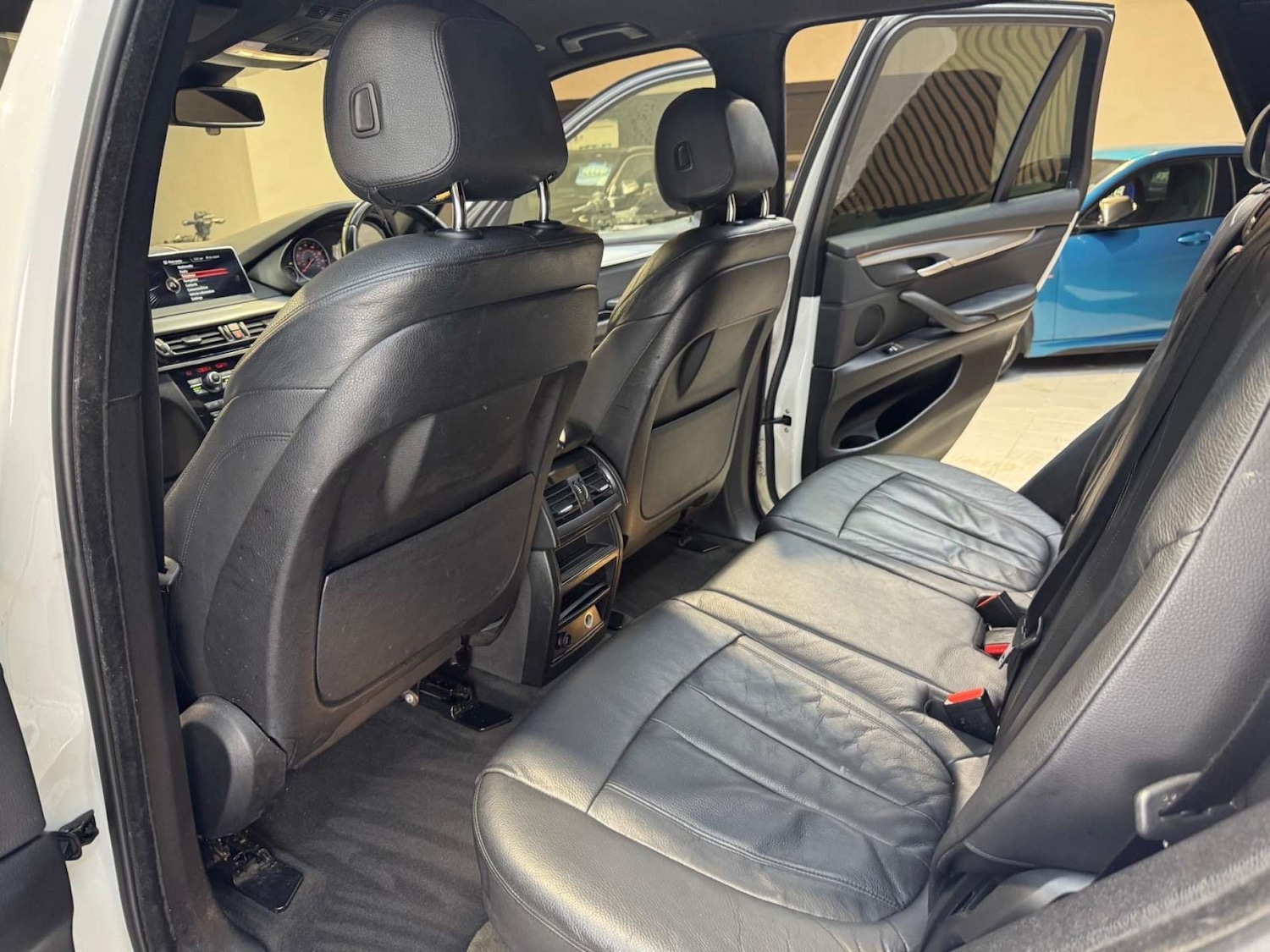 Used BMW X5 2015 for sale - 76961763: Photo 64