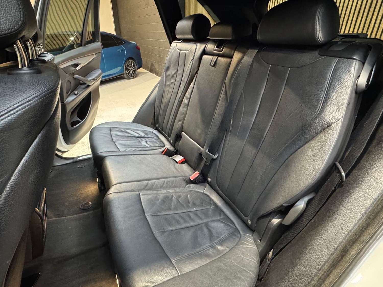 Used BMW X5 2015 for sale - 76961763: Photo 66