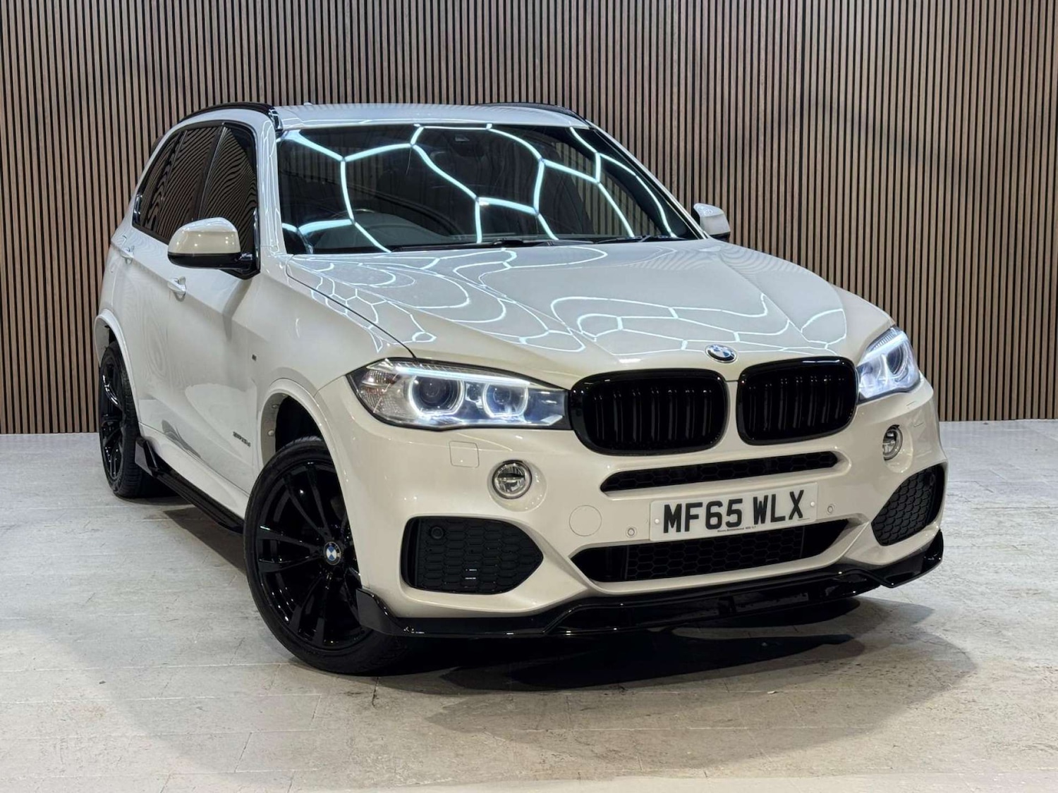 Used BMW X5 2015 for sale - 76961763: Photo 7