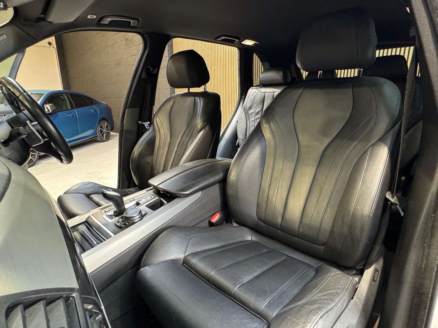 Used BMW X5 2015 for sale - 76961763: Photo 71