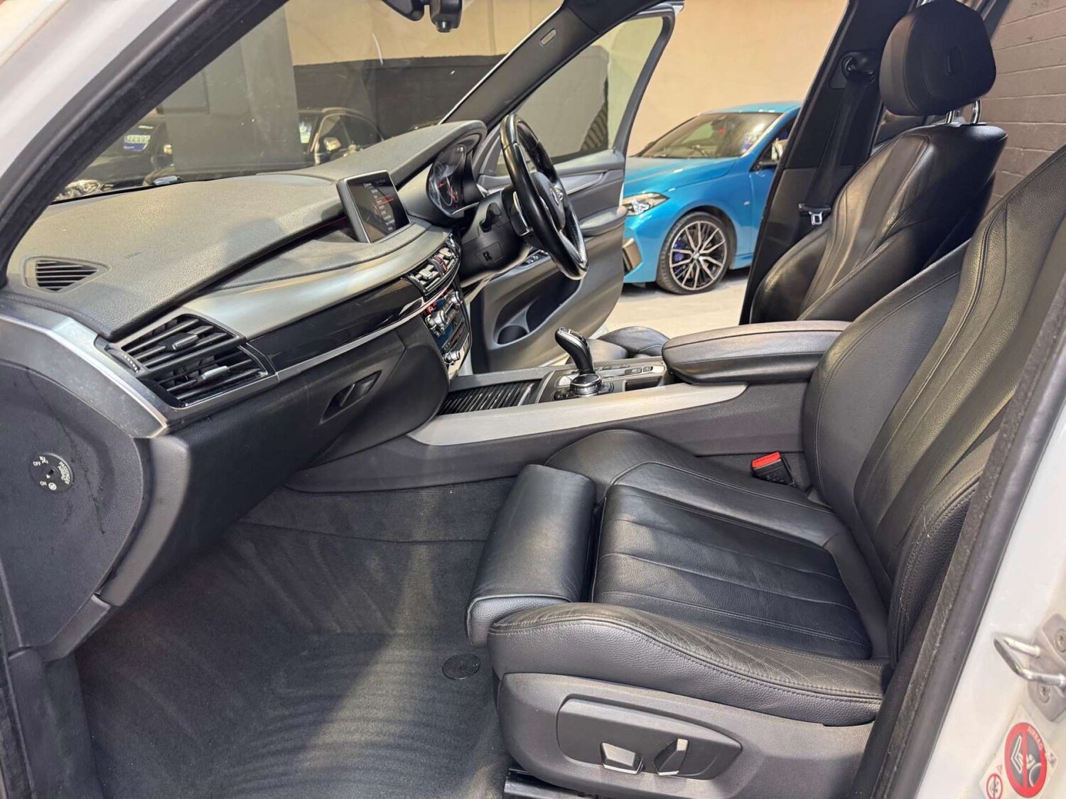 Used BMW X5 2015 for sale - 76961763: Photo 72