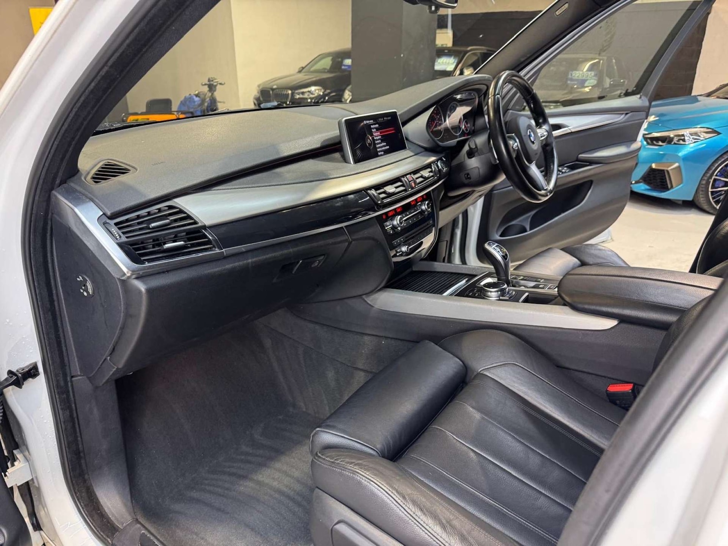 Used BMW X5 2015 for sale - 76961763: Photo 73