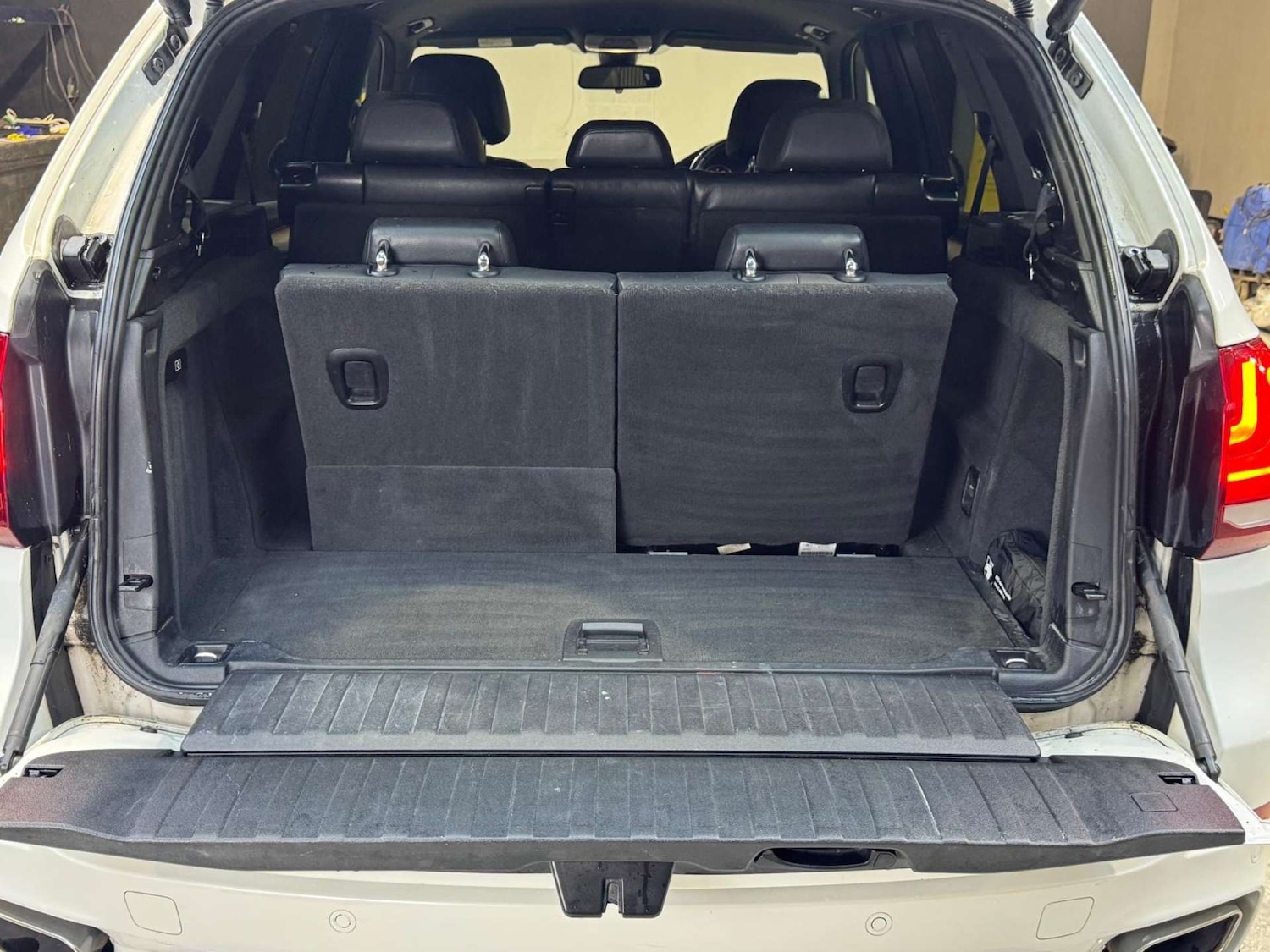 Used BMW X5 2015 for sale - 76961763: Photo 77