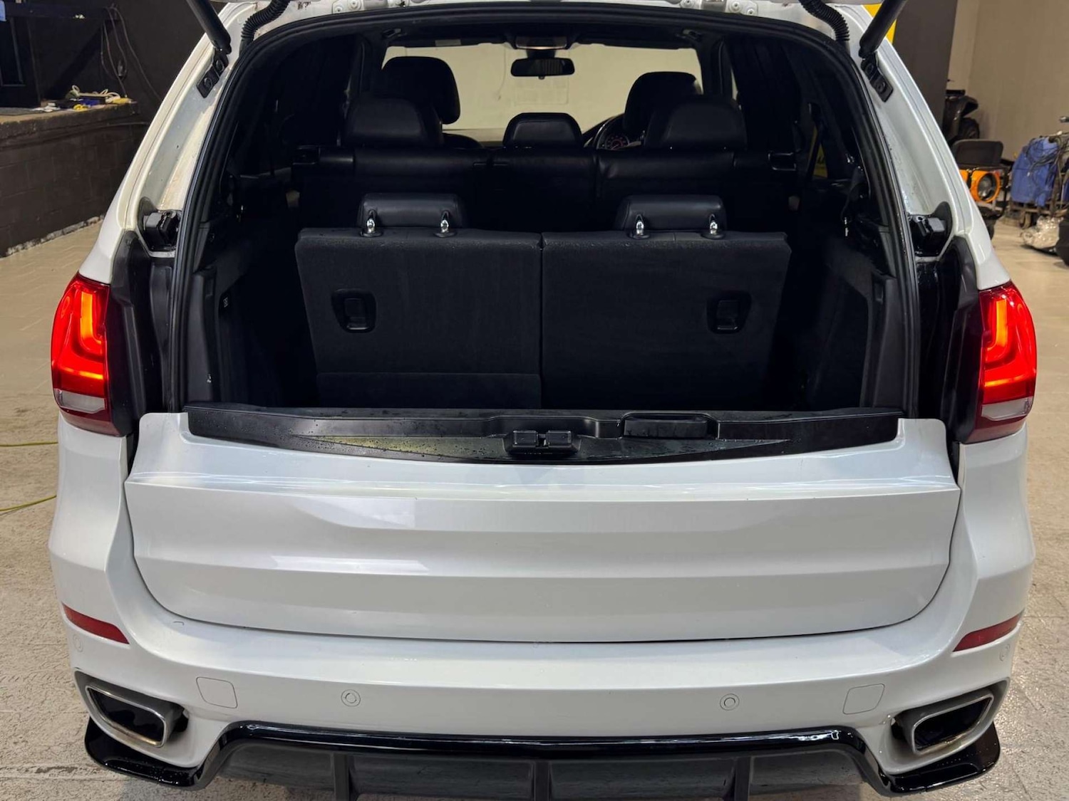 Used BMW X5 2015 for sale - 76961763: Photo 78