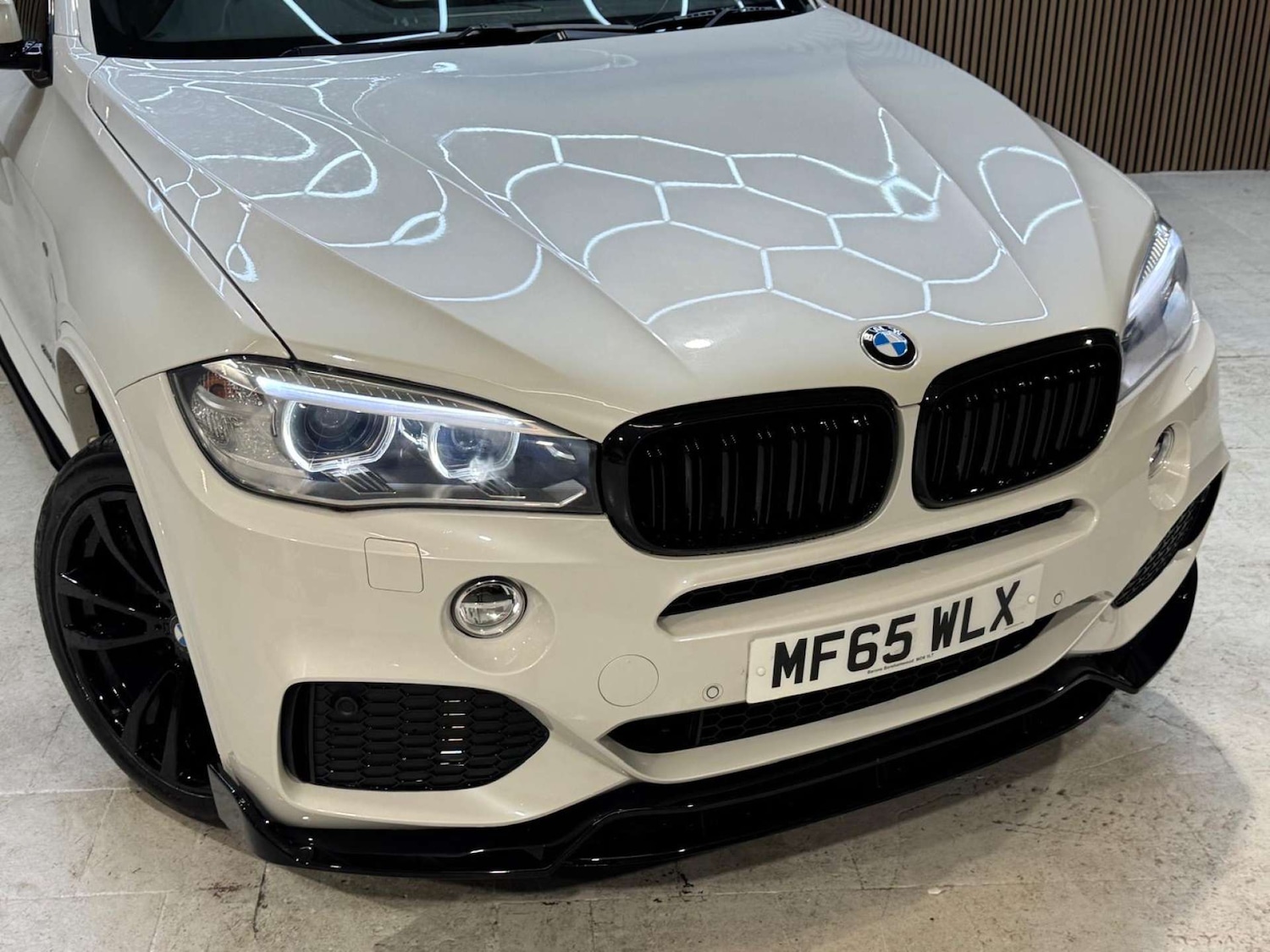 Used BMW X5 2015 for sale - 76961763: Photo 8