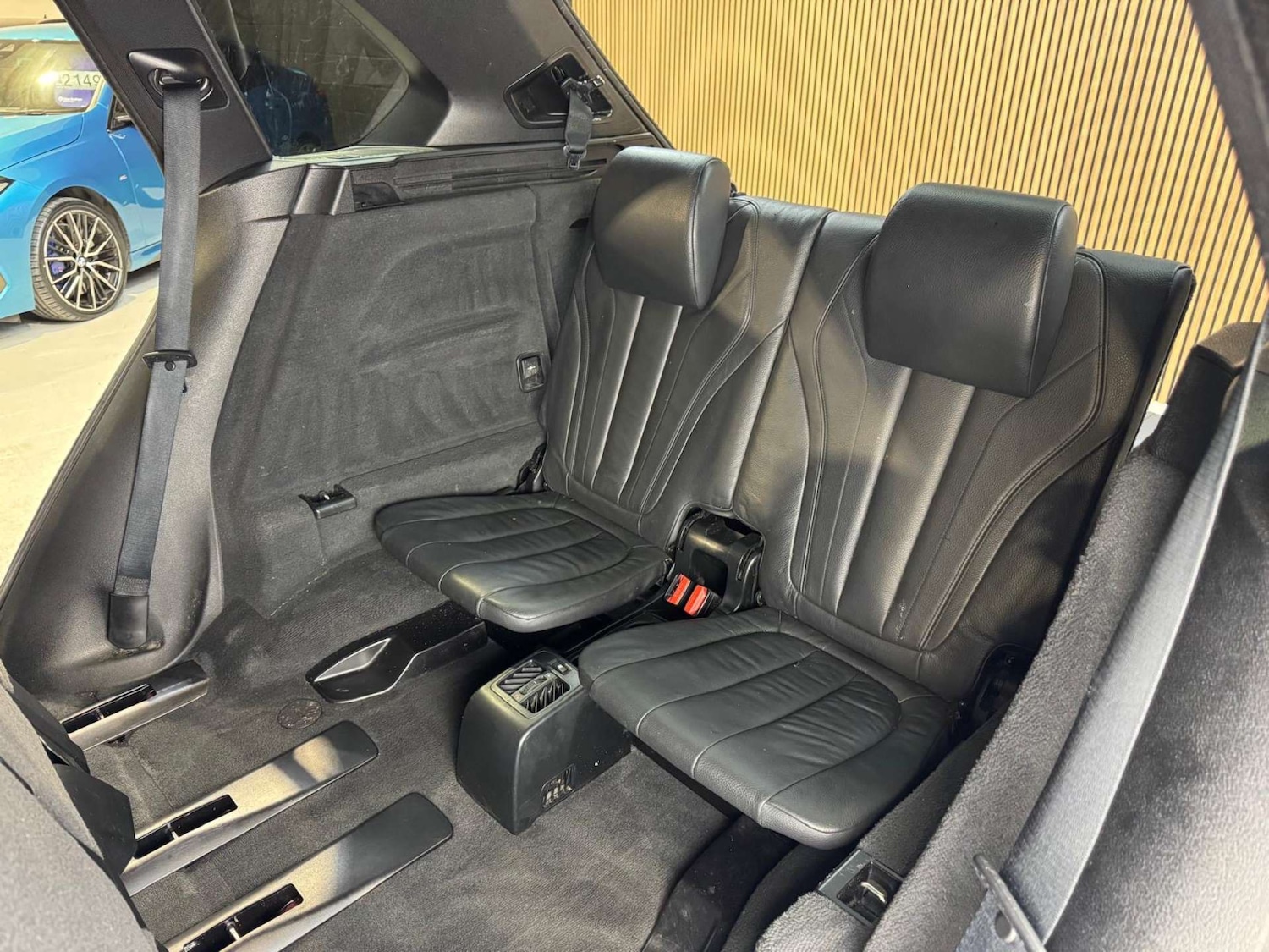 Used BMW X5 2015 for sale - 76961763: Photo 80