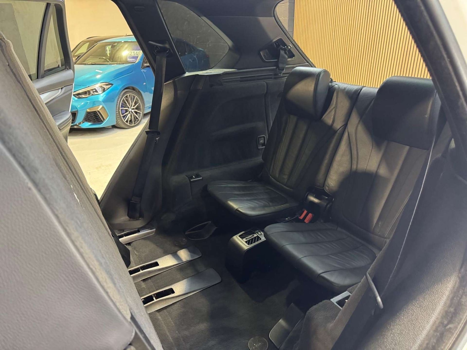 Used BMW X5 2015 for sale - 76961763: Photo 81