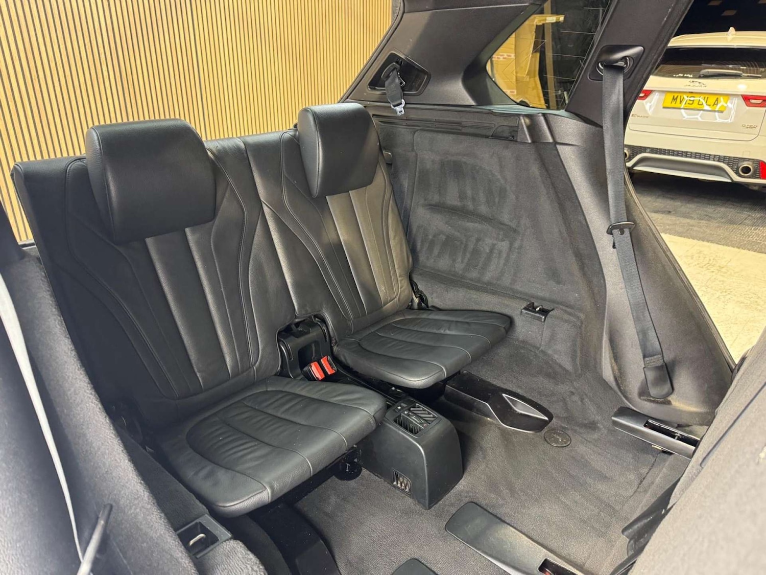 Used BMW X5 2015 for sale - 76961763: Photo 83