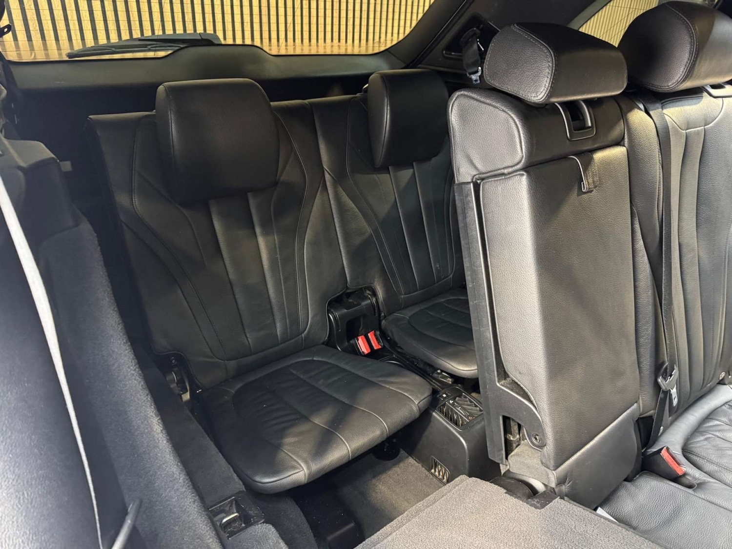 Used BMW X5 2015 for sale - 76961763: Photo 9