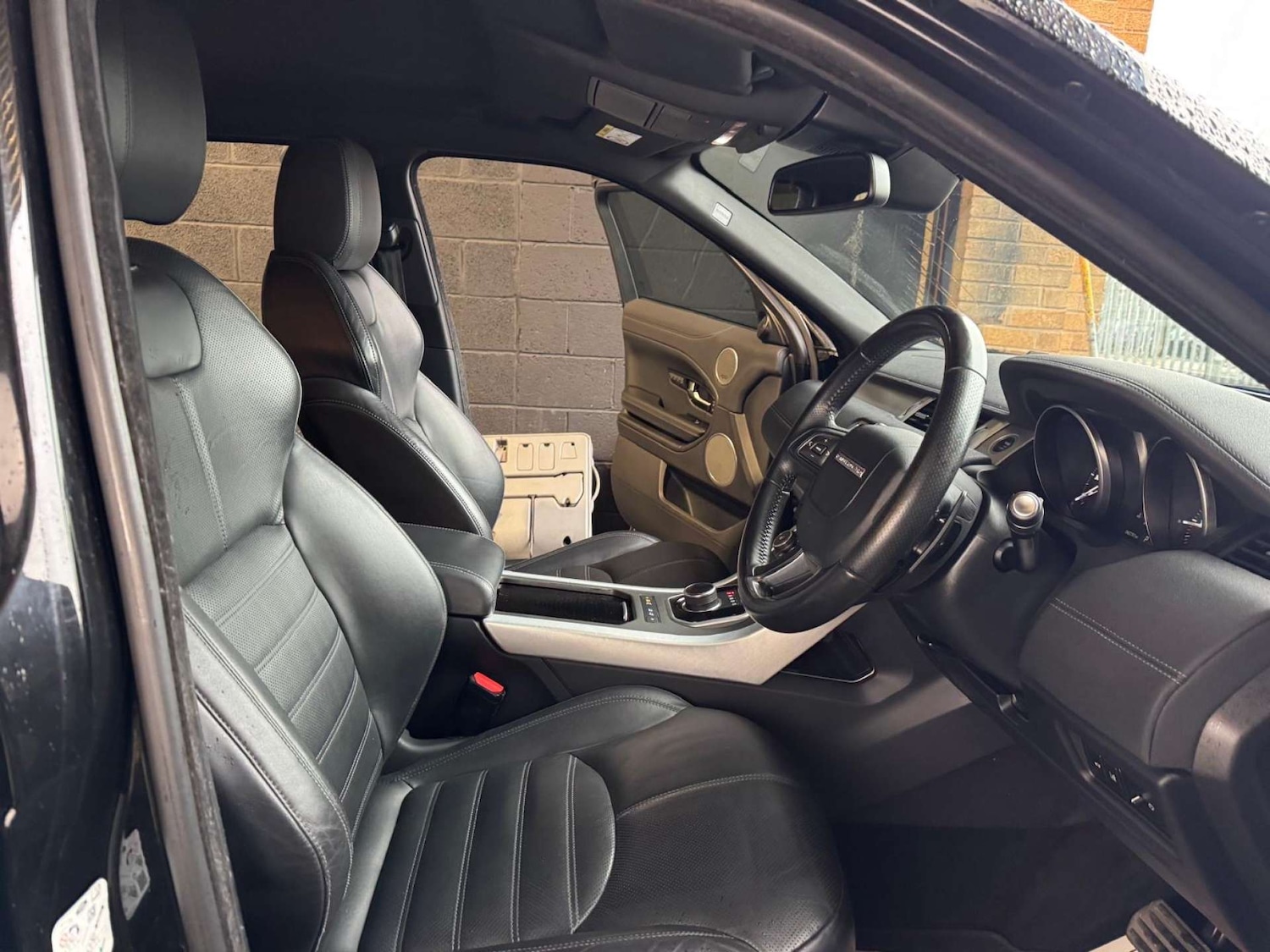 Used Land Rover Range Rover Evoque 2017 for sale - 77476408: Photo 13