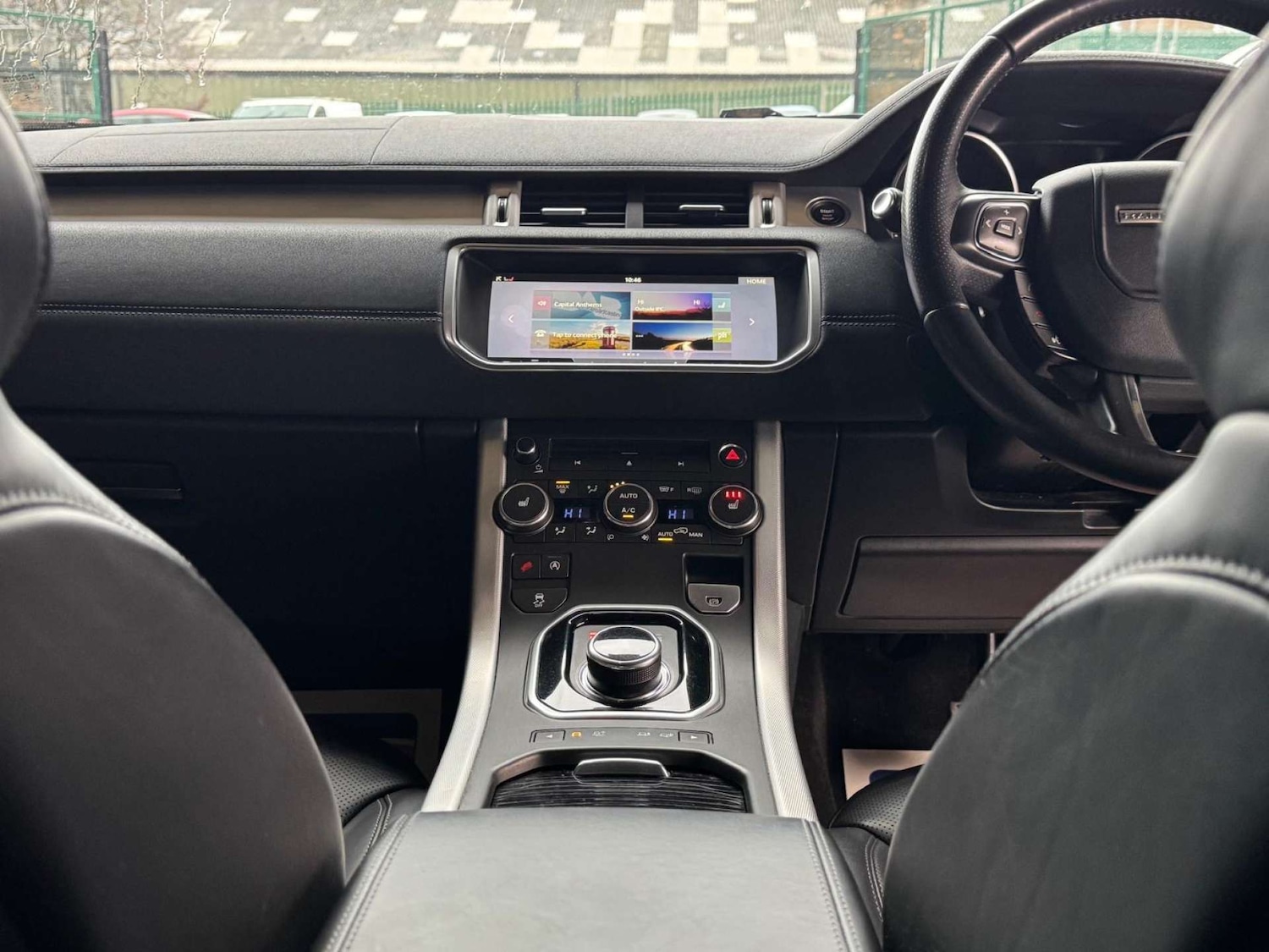 Used Land Rover Range Rover Evoque 2017 for sale - 77476408: Photo 14