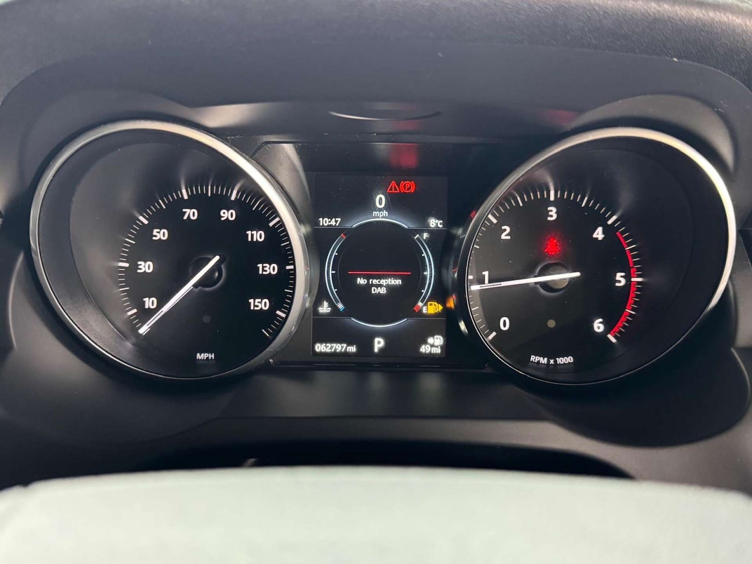 Used Land Rover Range Rover Evoque 2017 for sale - 77476408: Photo 17