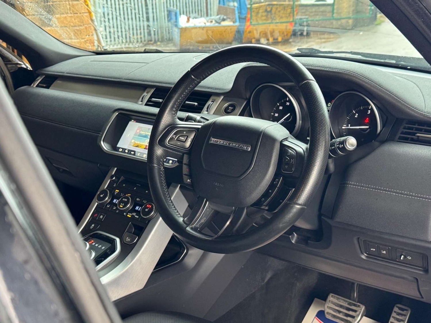 Used Land Rover Range Rover Evoque 2017 for sale - 77476408: Photo 19