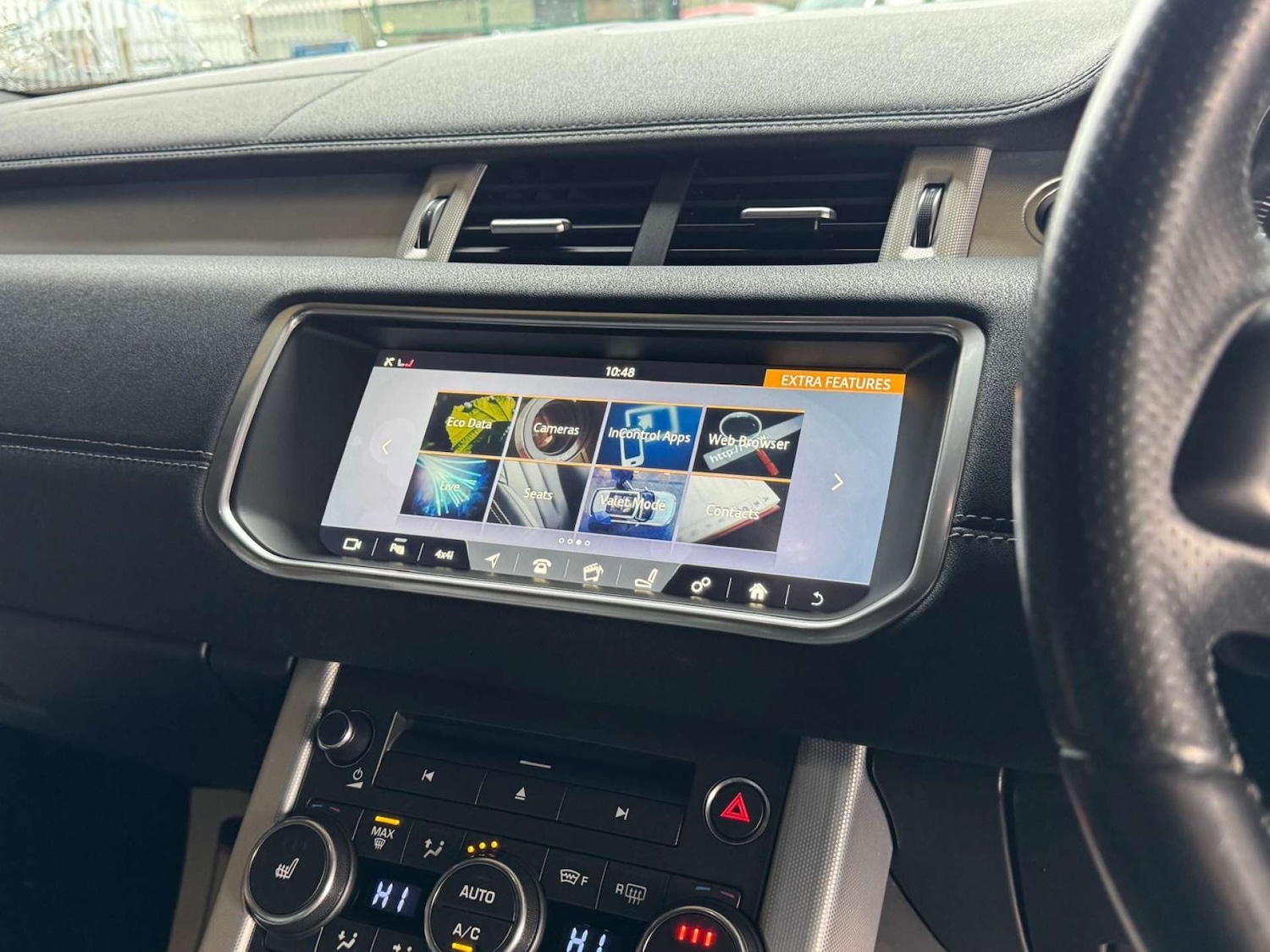 Used Land Rover Range Rover Evoque 2017 for sale - 77476408: Photo 20