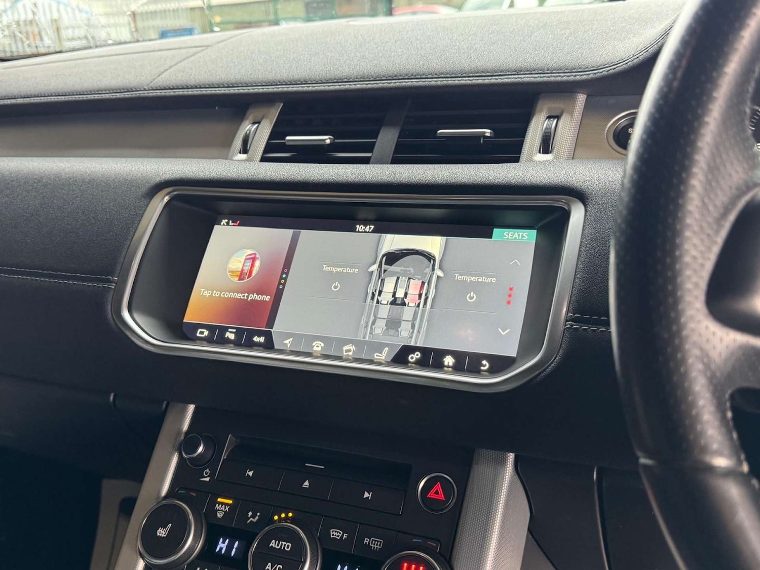 Used Land Rover Range Rover Evoque 2017 for sale - 77476408: Photo 21