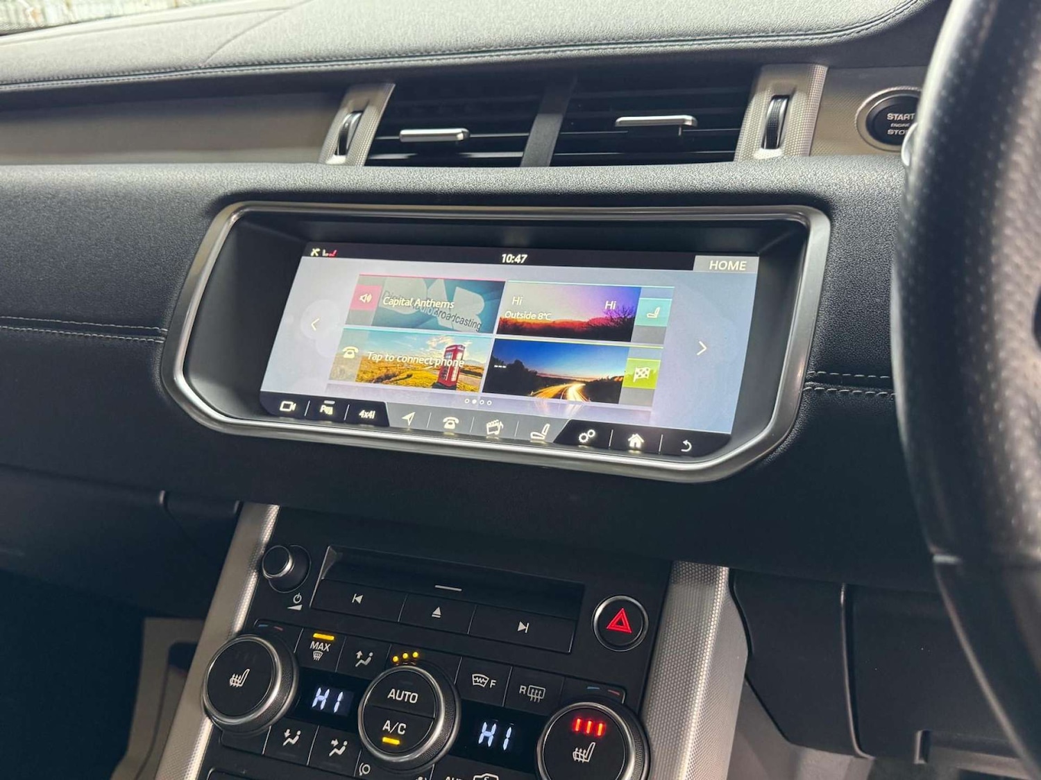 Used Land Rover Range Rover Evoque 2017 for sale - 77476408: Photo 22