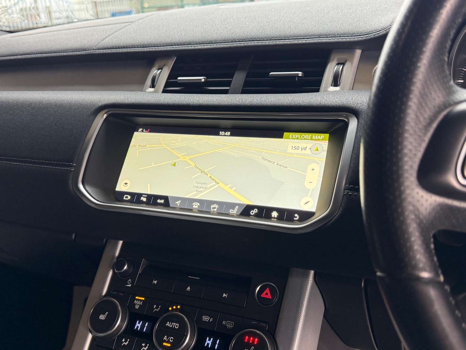 Used Land Rover Range Rover Evoque 2017 for sale - 77476408: Photo 23