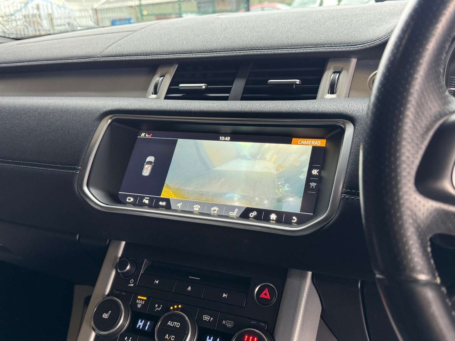 Used Land Rover Range Rover Evoque 2017 for sale - 77476408: Photo 24