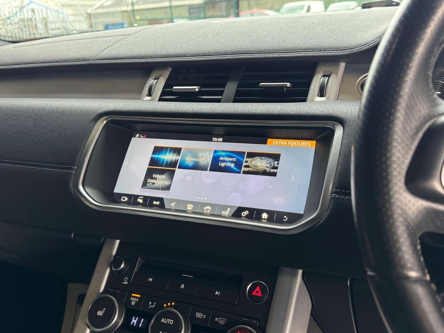 Used Land Rover Range Rover Evoque 2017 for sale - 77476408: Photo 25