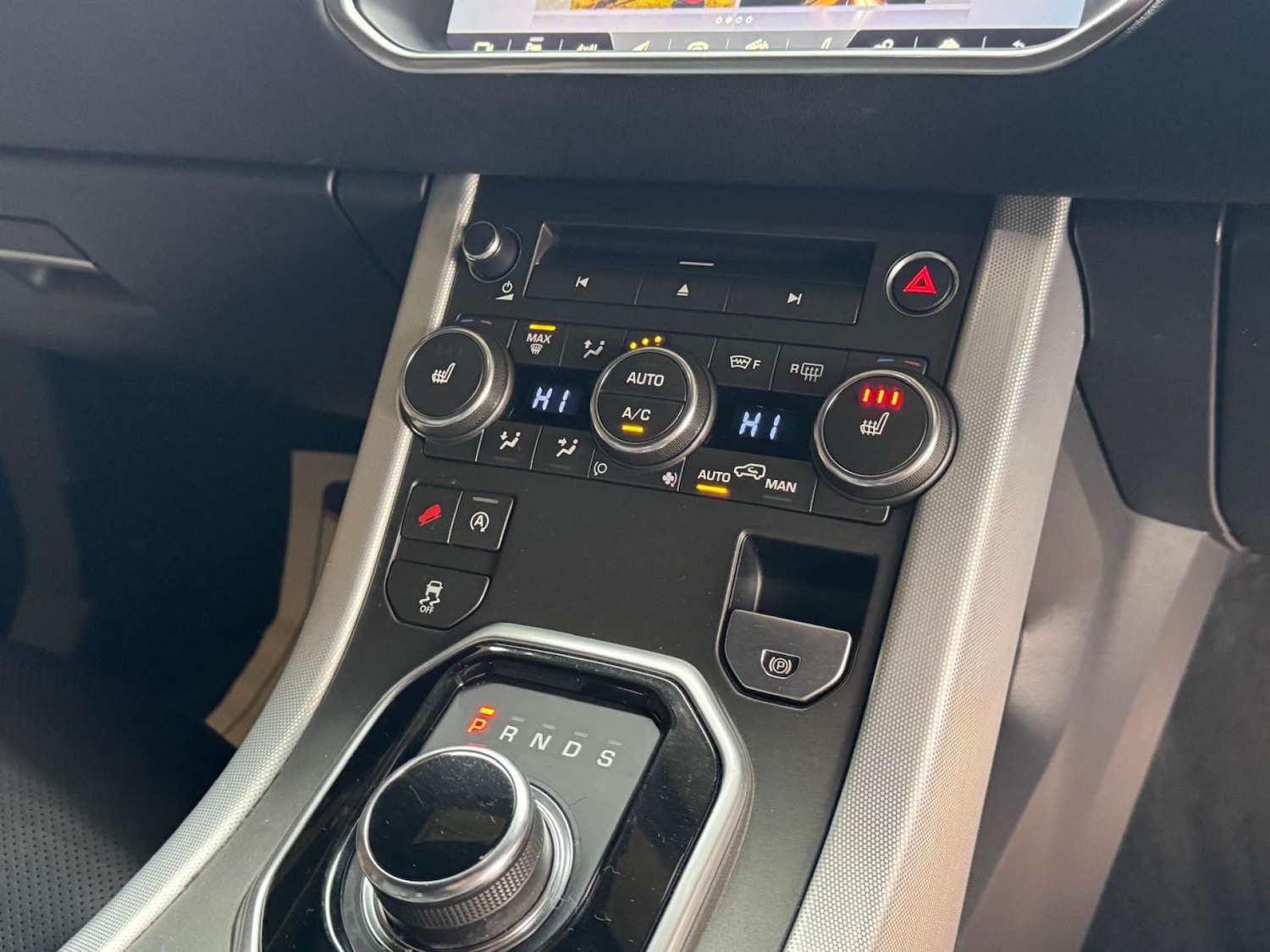 Used Land Rover Range Rover Evoque 2017 for sale - 77476408: Photo 28