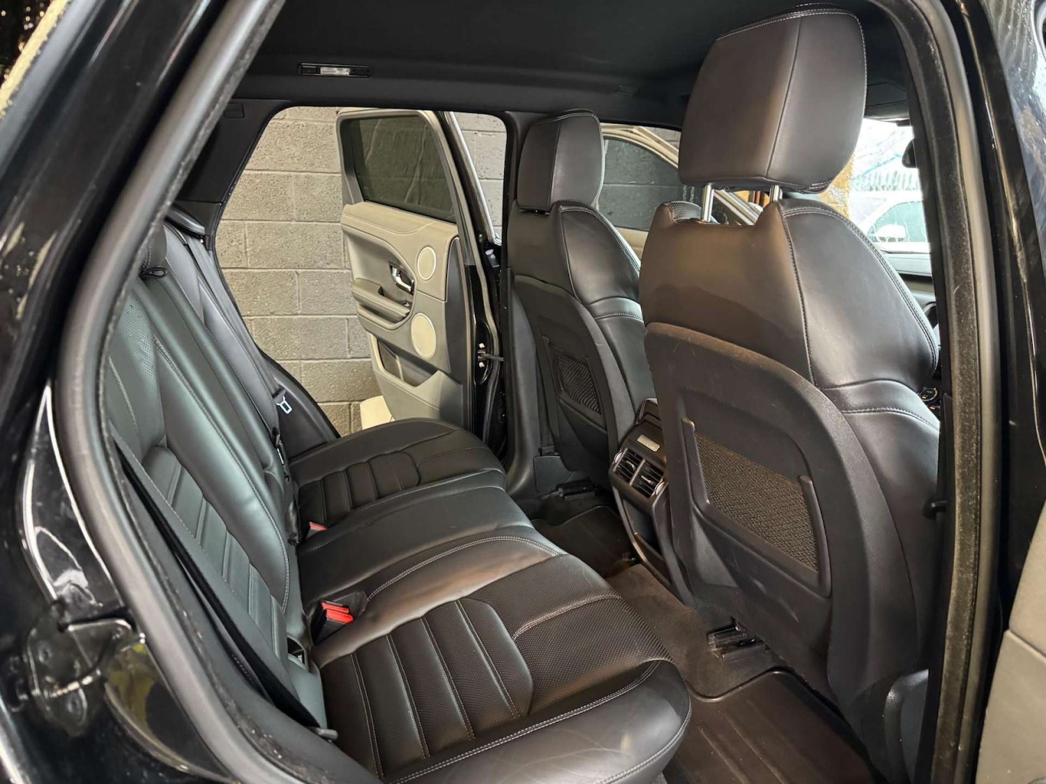 Used Land Rover Range Rover Evoque 2017 for sale - 77476408: Photo 29