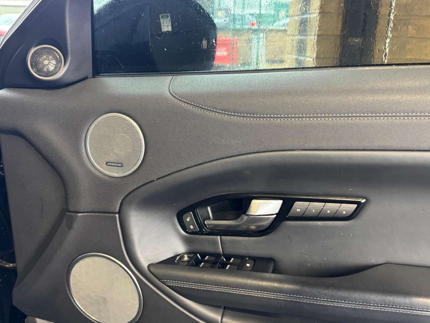 Used Land Rover Range Rover Evoque 2017 for sale - 77476408: Photo 30