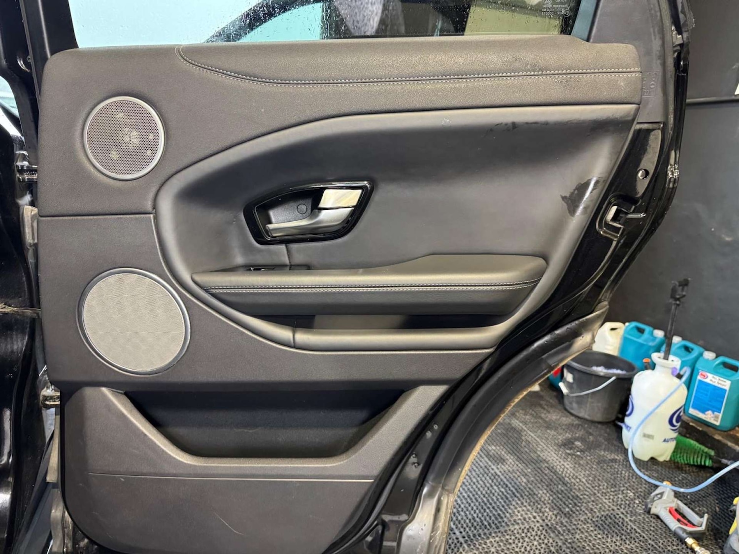 Used Land Rover Range Rover Evoque 2017 for sale - 77476408: Photo 31