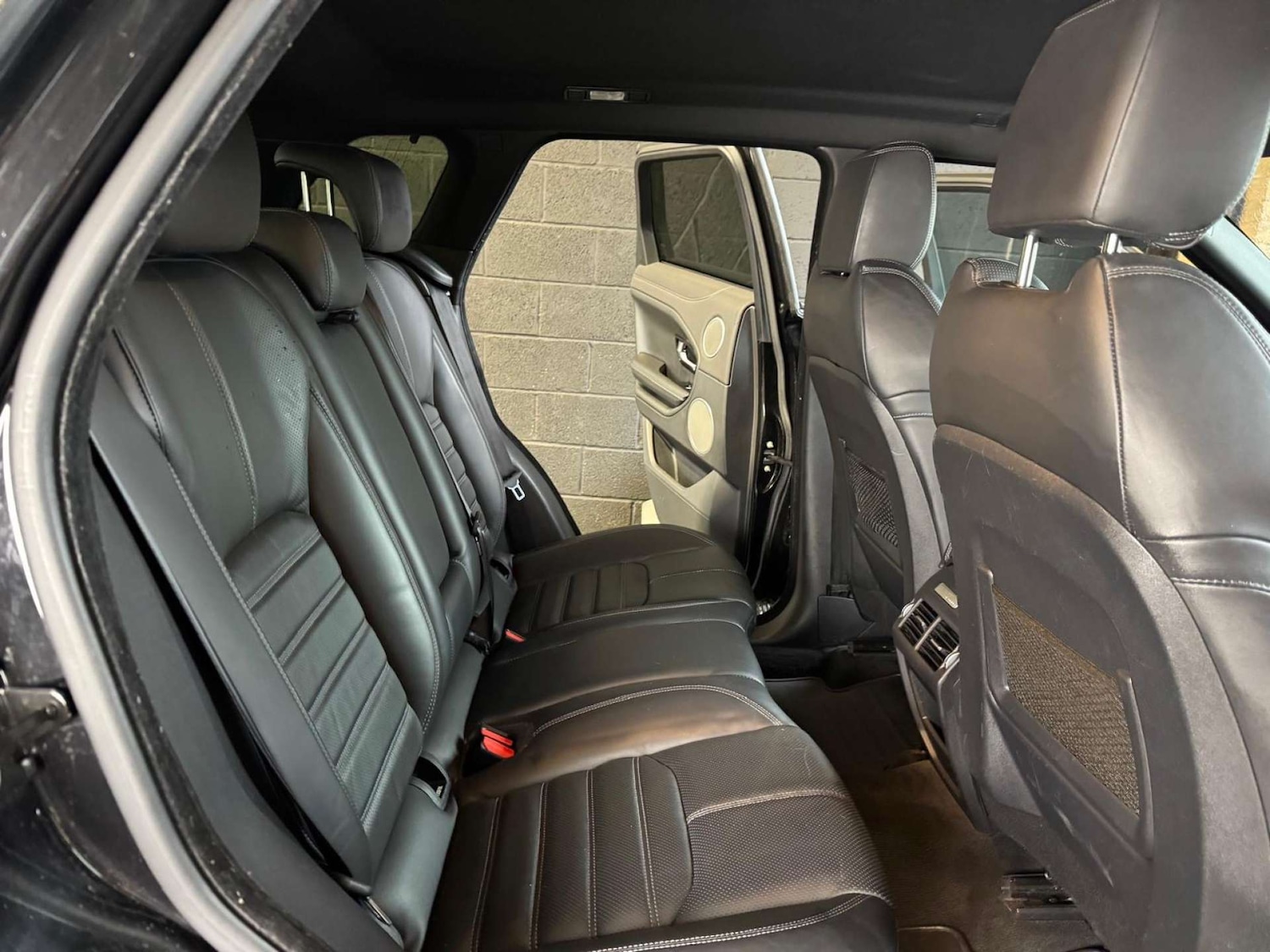 Used Land Rover Range Rover Evoque 2017 for sale - 77476408: Photo 33