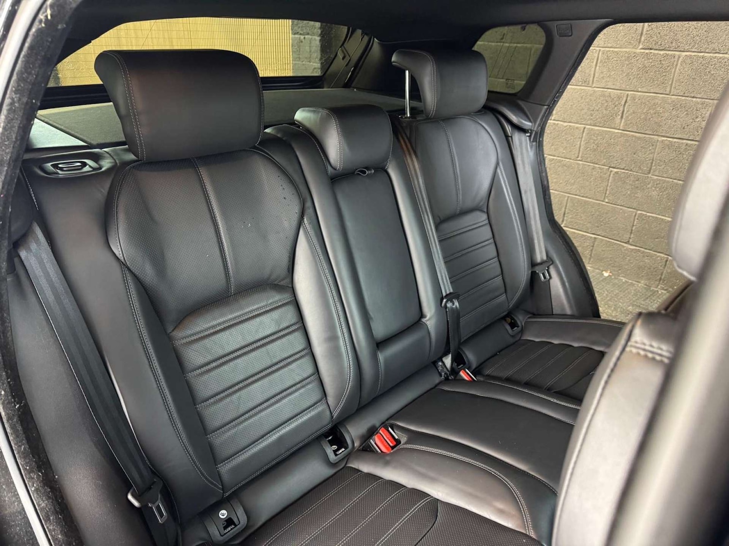 Used Land Rover Range Rover Evoque 2017 for sale - 77476408: Photo 34