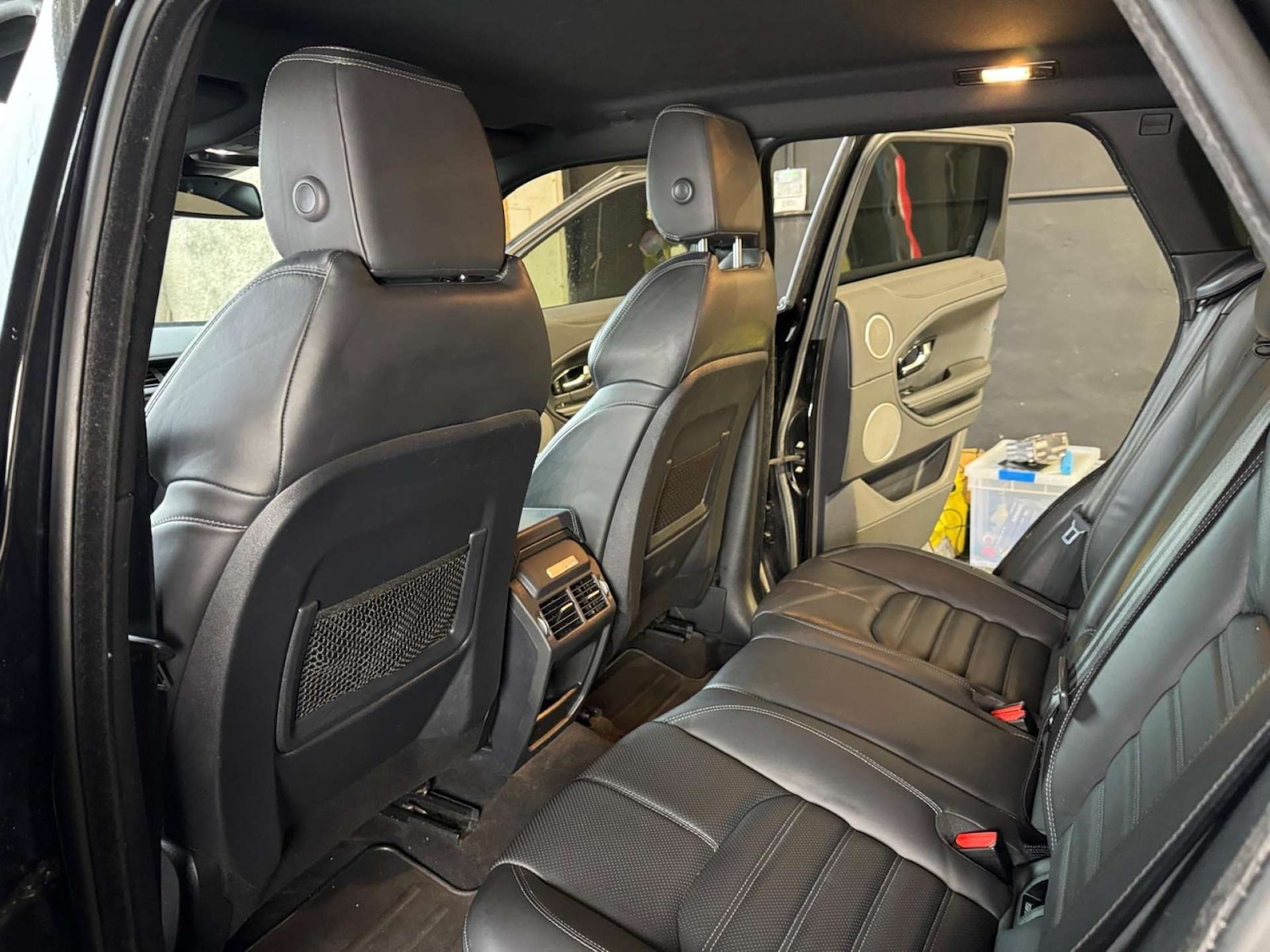 Used Land Rover Range Rover Evoque 2017 for sale - 77476408: Photo 35