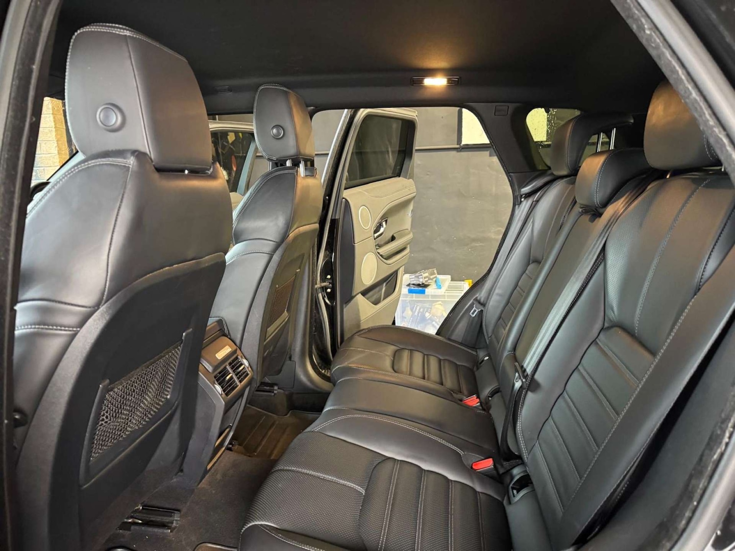 Used Land Rover Range Rover Evoque 2017 for sale - 77476408: Photo 36