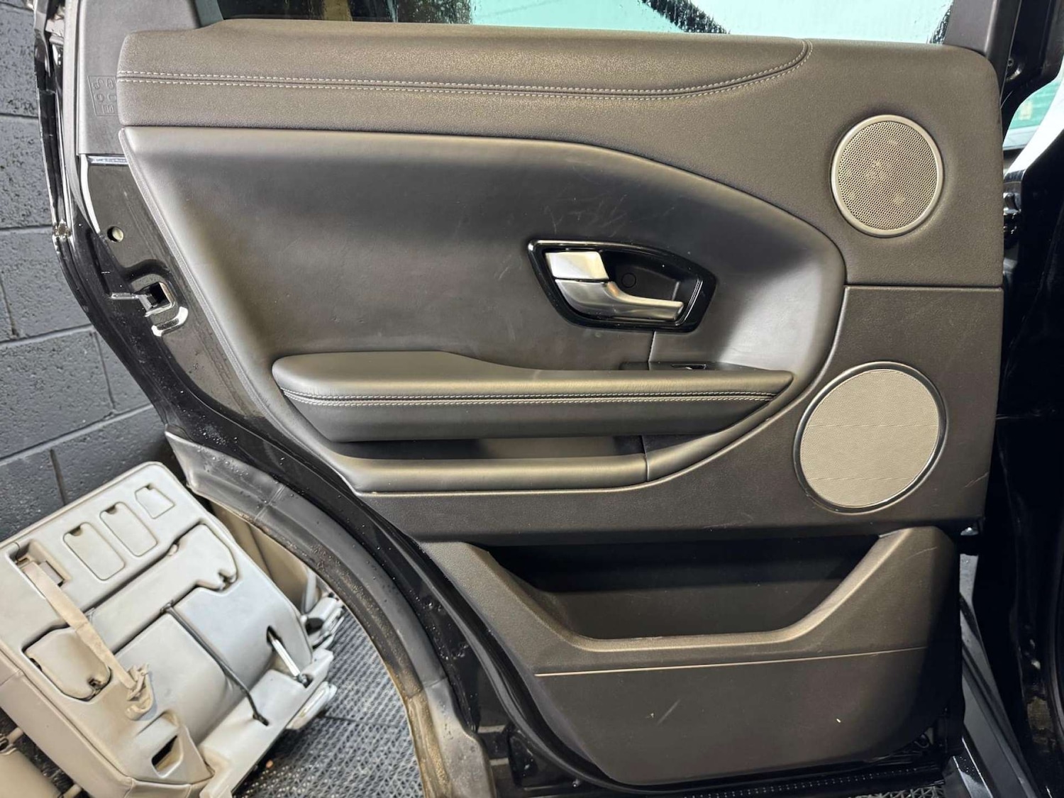 Used Land Rover Range Rover Evoque 2017 for sale - 77476408: Photo 40