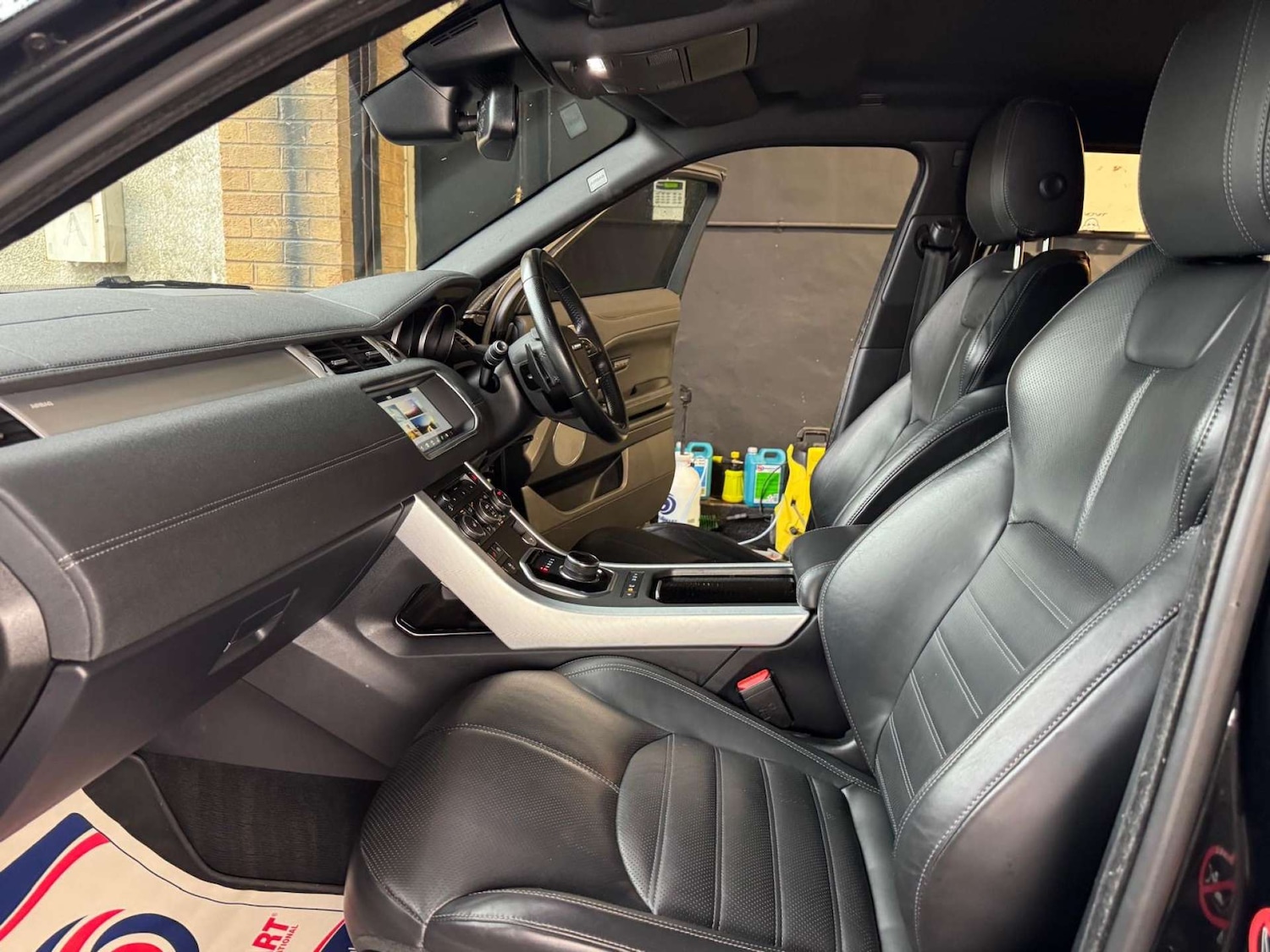 Used Land Rover Range Rover Evoque 2017 for sale - 77476408: Photo 41