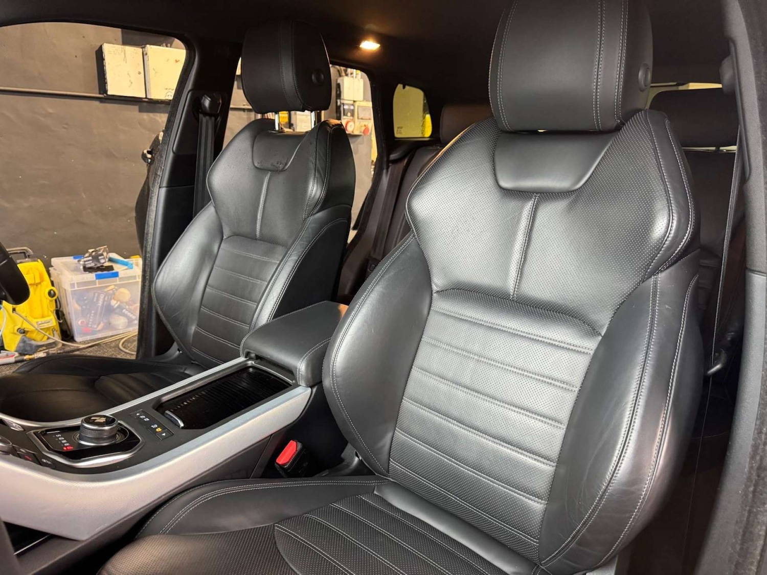 Used Land Rover Range Rover Evoque 2017 for sale - 77476408: Photo 42