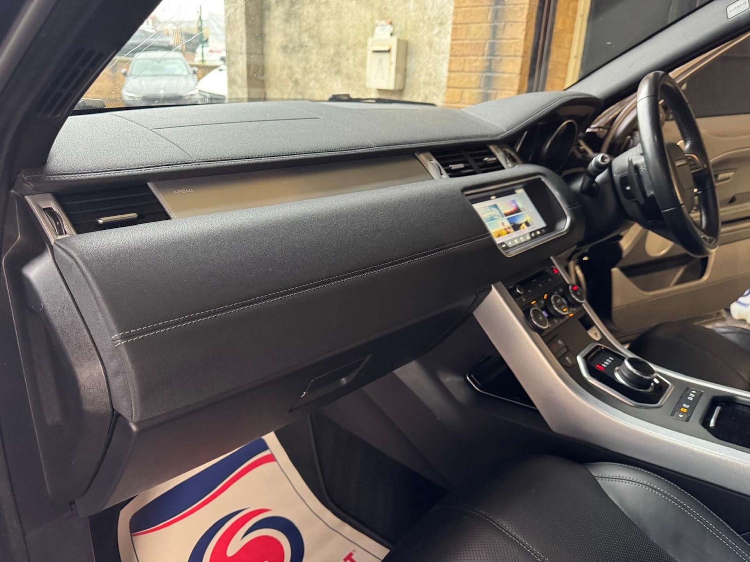 Used Land Rover Range Rover Evoque 2017 for sale - 77476408: Photo 43