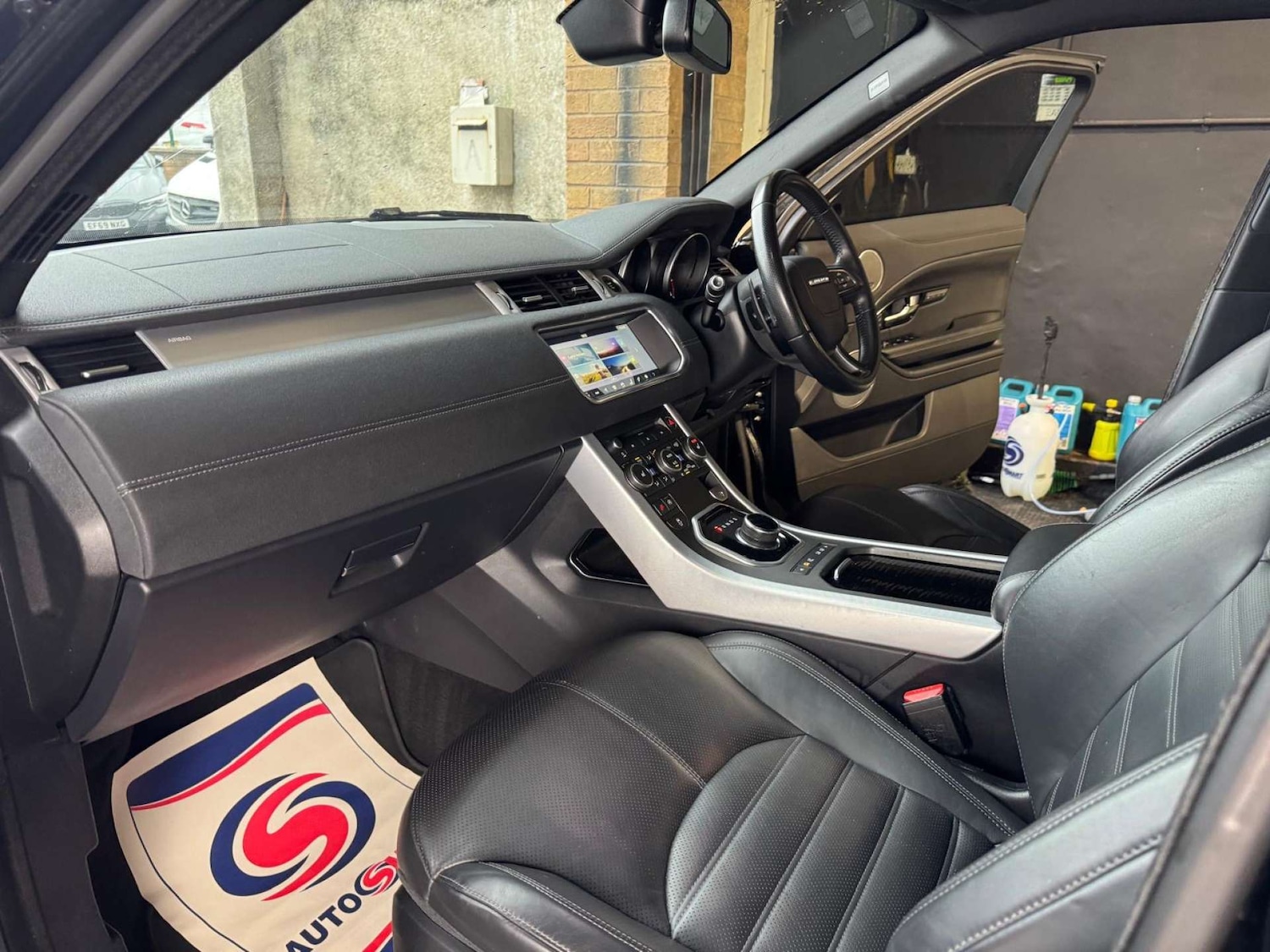 Used Land Rover Range Rover Evoque 2017 for sale - 77476408: Photo 44