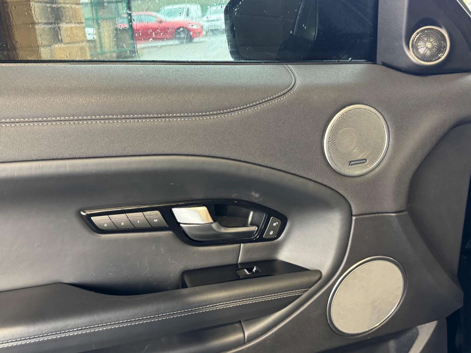 Used Land Rover Range Rover Evoque 2017 for sale - 77476408: Photo 46