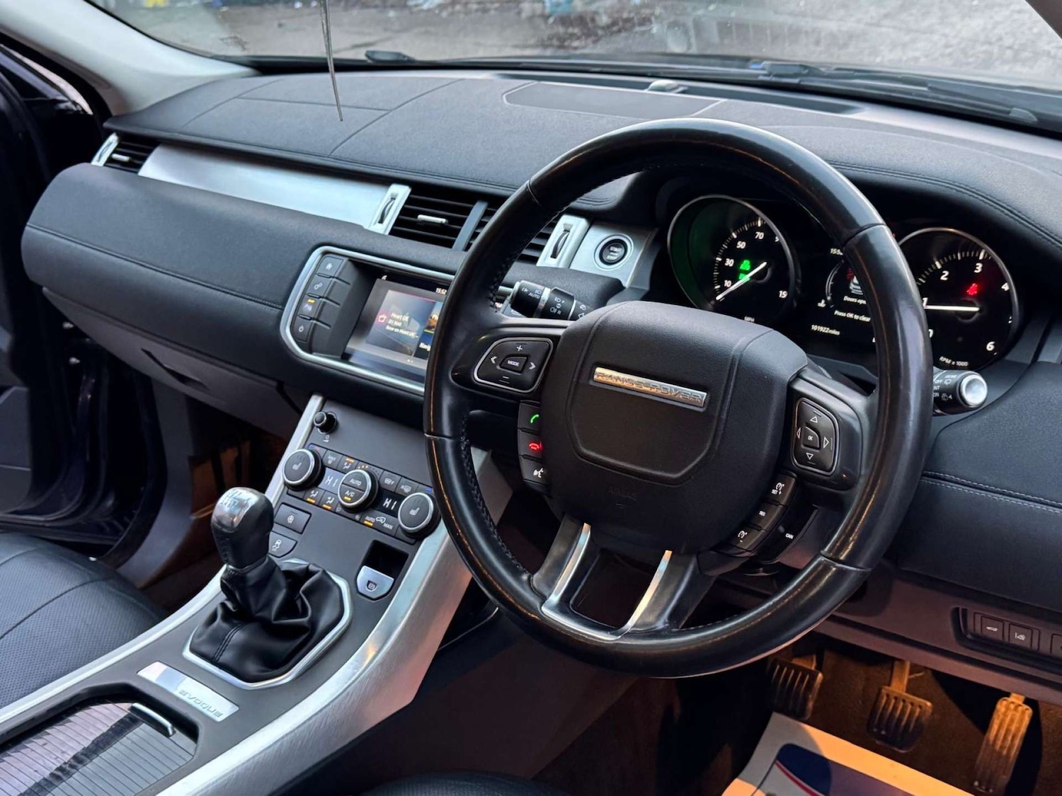 Used Land Rover Range Rover Evoque 2017 for sale - 76921269: Photo 12